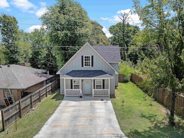 1021 Shirley Dr, Longview, TX 75604 - photo 27