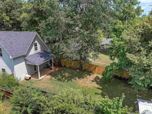 1021 Shirley Dr, Longview, TX 75604 - photo 23