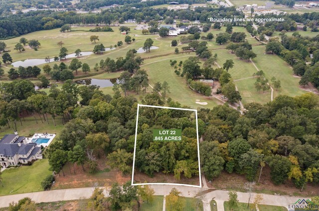 Listing photo 3 for 207 Longleaf Dr, Longview TX 75602