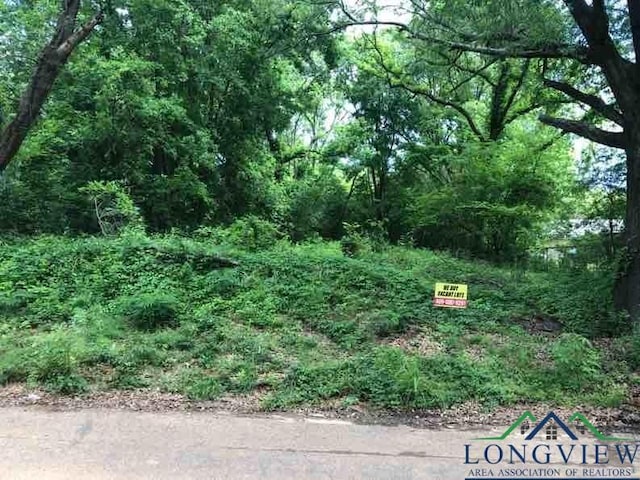 505 W Luckett St, Longview TX, 75601 land for sale