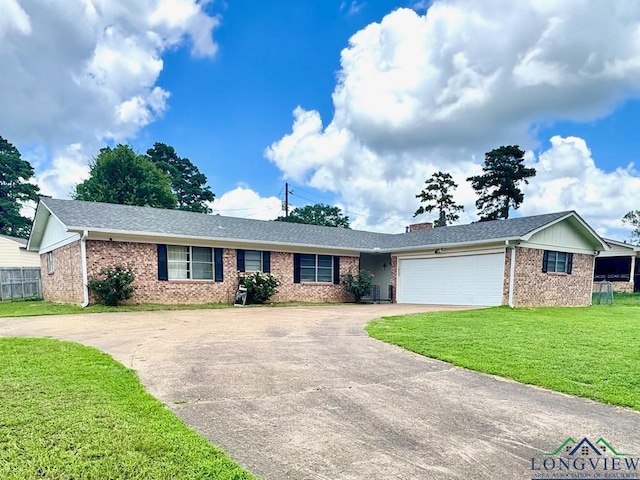 1522 Duncan Dr, Henderson, TX 75654 - photo 1