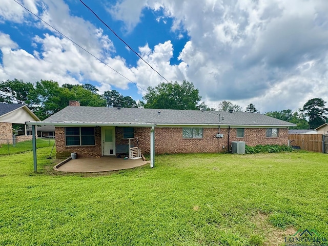 1522 Duncan Dr, Henderson, TX 75654 - photo 32