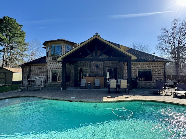 282 W Burton Dr, Longview, TX 75603 - photo 31
