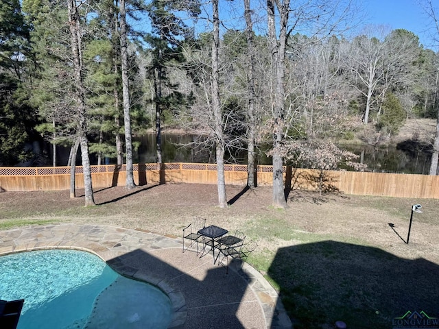 282 W Burton Dr, Longview, TX 75603 - photo 26