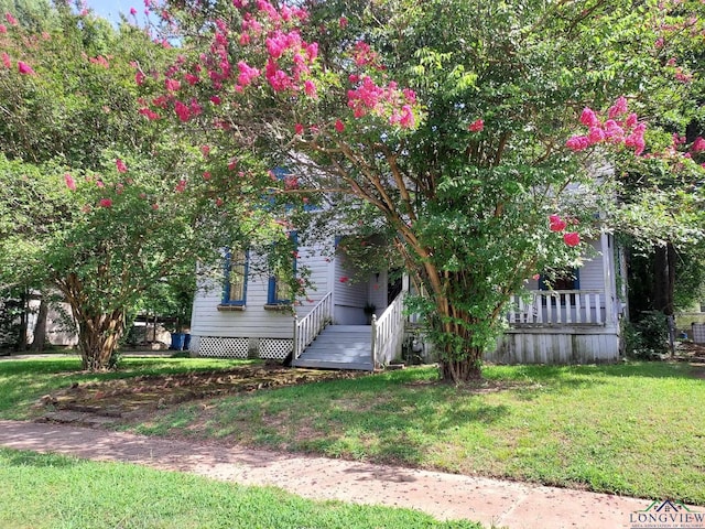 800 E Austin St, Marshall, TX 75670 - photo 1