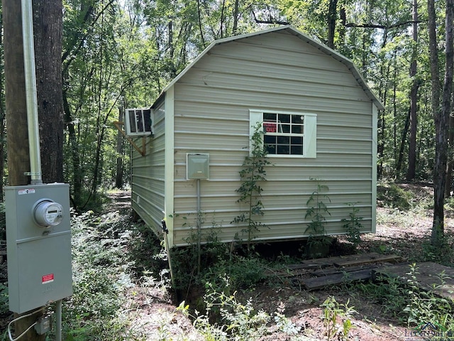 320 County Road 4683, Timpson, TX 75975