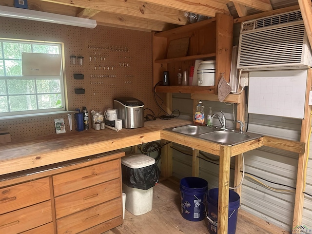 320 County Road 4683, Timpson, TX 75975