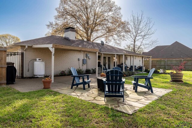 118 Carmel Dr, Bullard, TX 75757 - photo 23