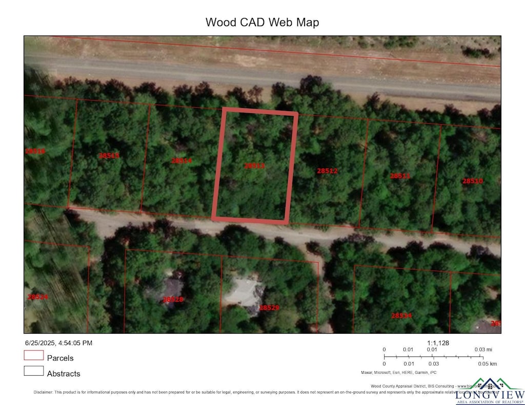 312 Rolling Rdg, Holly Lake Ranch, TX 75765 - photo 1