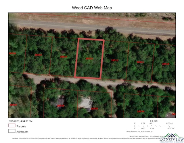 312 Rolling Rdg, Holly Lake Ranch, TX 75765 - photo 1