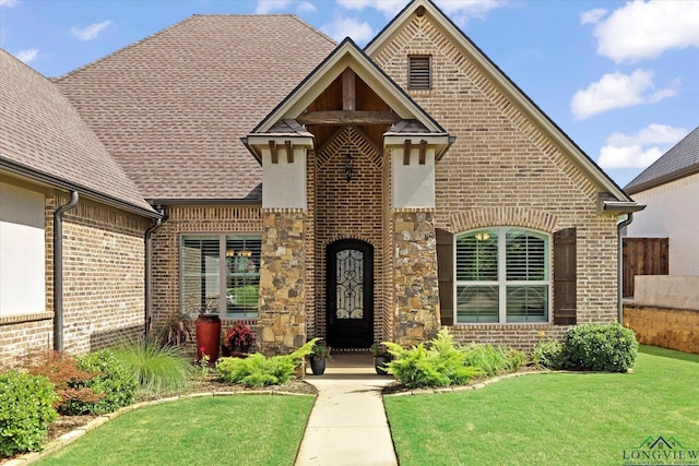 4011 Hidden Hills Cir, Longview, TX 75605 - photo 2