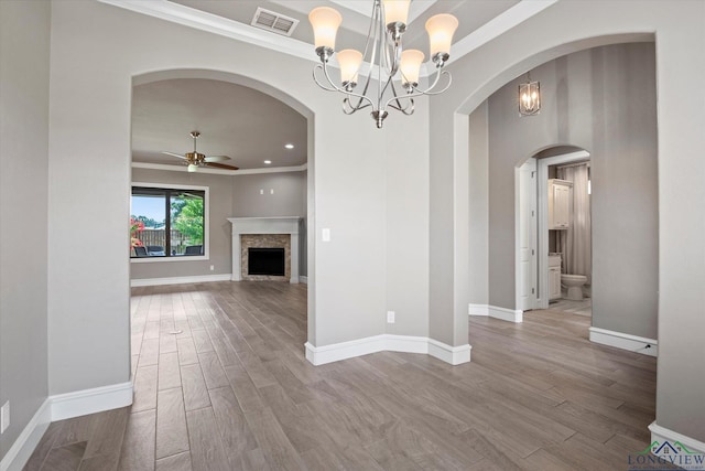 4011 Hidden Hills Cir, Longview, TX 75605 - photo 8