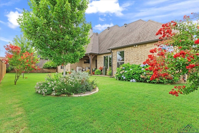 4011 Hidden Hills Cir, Longview, TX 75605 - photo 49
