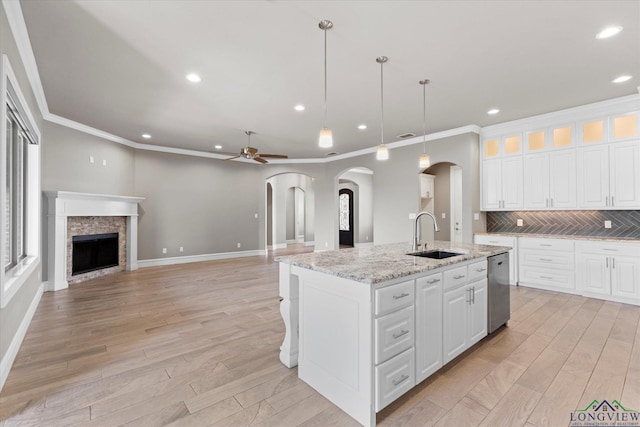 4011 Hidden Hills Cir, Longview, TX 75605 - photo 22