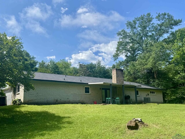 71 County Road 2936, Hughes Springs, TX 75656 - photo 25