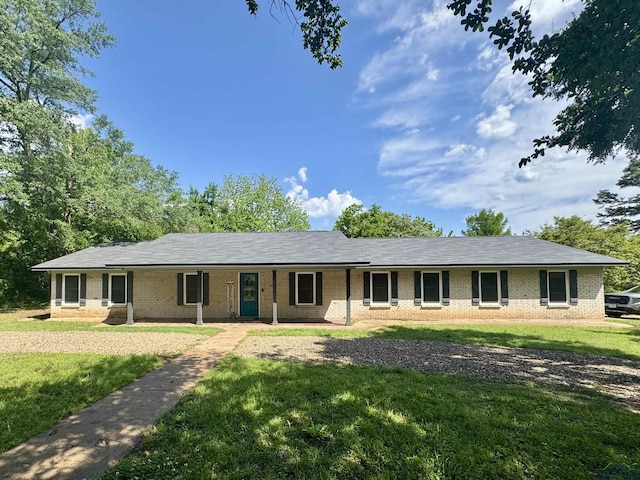 71 County Road 2936, Hughes Springs, TX 75656 - photo 1