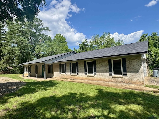 71 County Road 2936, Hughes Springs, TX 75656 - photo 22