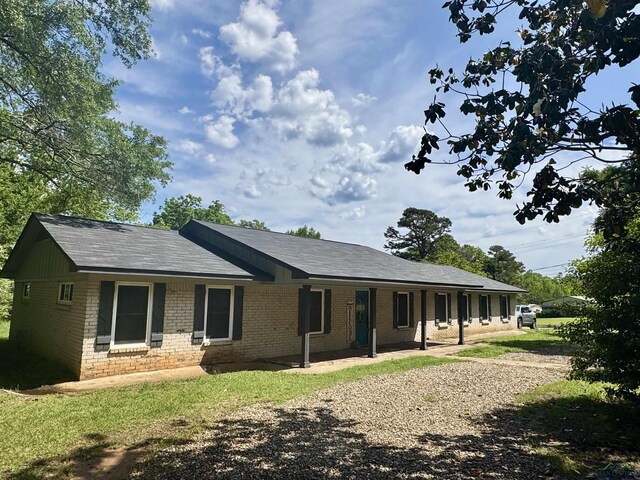 71 County Road 2936, Hughes Springs, TX 75656 - photo 2