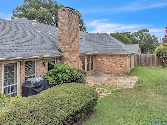 1218 Daffodil Ln, Longview, TX 75604 - photo 36
