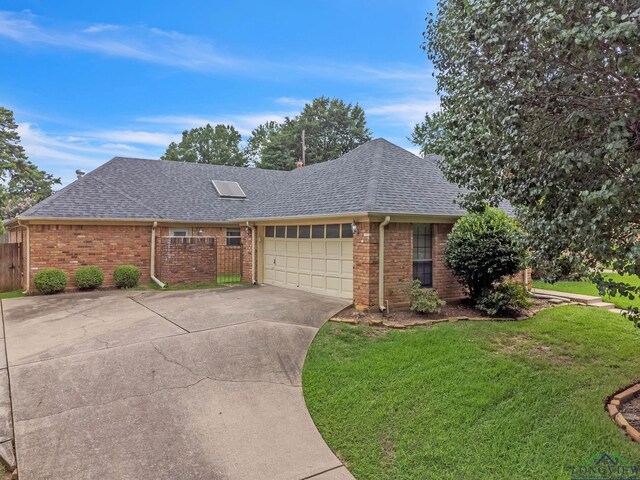 1218 Daffodil Ln, Longview, TX 75604 - photo 43