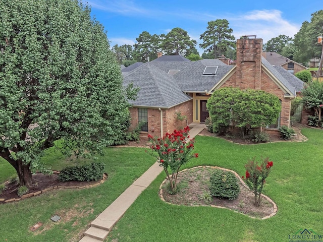1218 Daffodil Ln, Longview, TX 75604 - photo 44