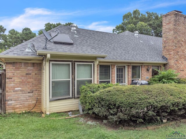 1218 Daffodil Ln, Longview, TX 75604 - photo 41