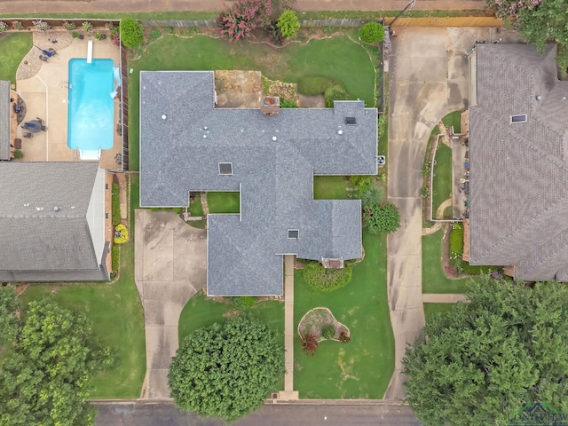 1218 Daffodil Ln, Longview, TX 75604 - photo 42