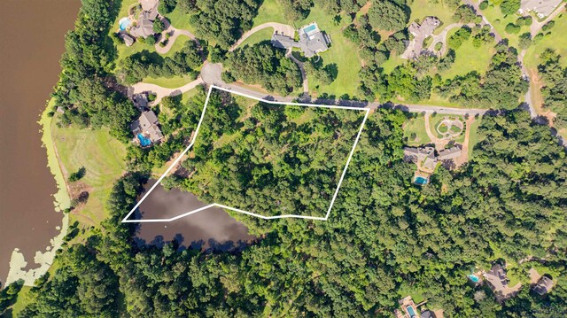 3 Bridle Path, Longview, TX 75605