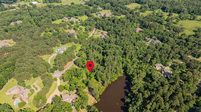3 Bridle Path, Longview, TX 75605
