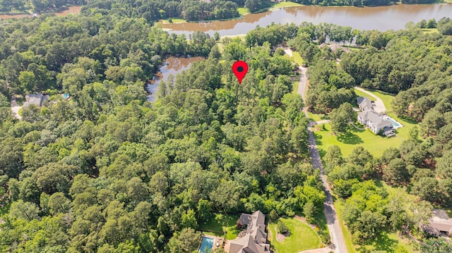 3 Bridle Path, Longview, TX 75605
