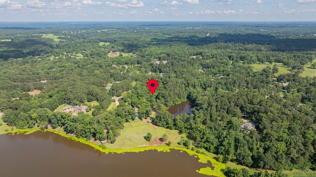 3 Bridle Path, Longview, TX 75605