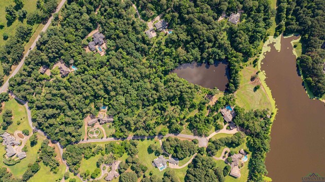 3 Bridle Path, Longview, TX 75605