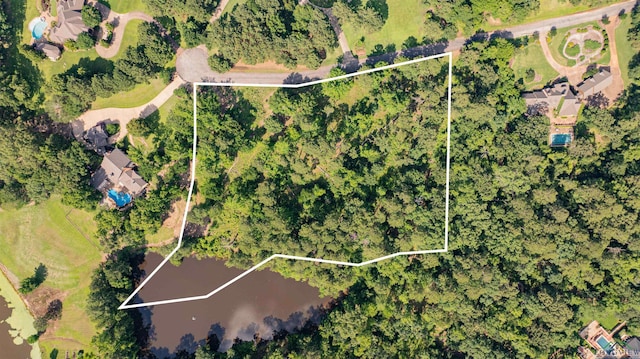 3 Bridle Path, Longview, TX 75605