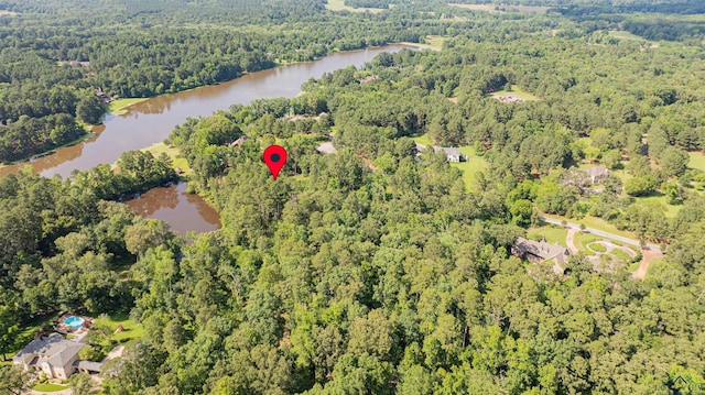 3 Bridle Path, Longview, TX 75605