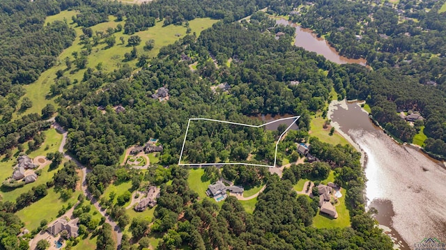 3 Bridle Path, Longview, TX 75605