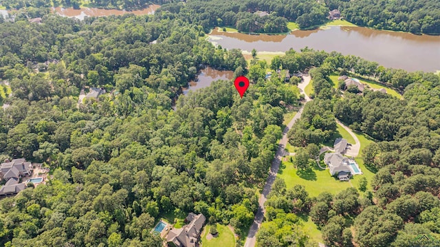 3 Bridle Path, Longview, TX 75605