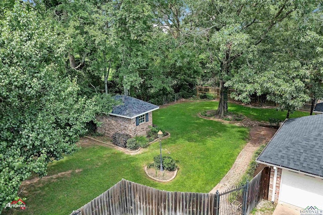 1001 University Cir, Carthage, TX 75633 - photo 12