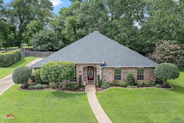 1001 University Cir, Carthage, TX 75633 - photo 1
