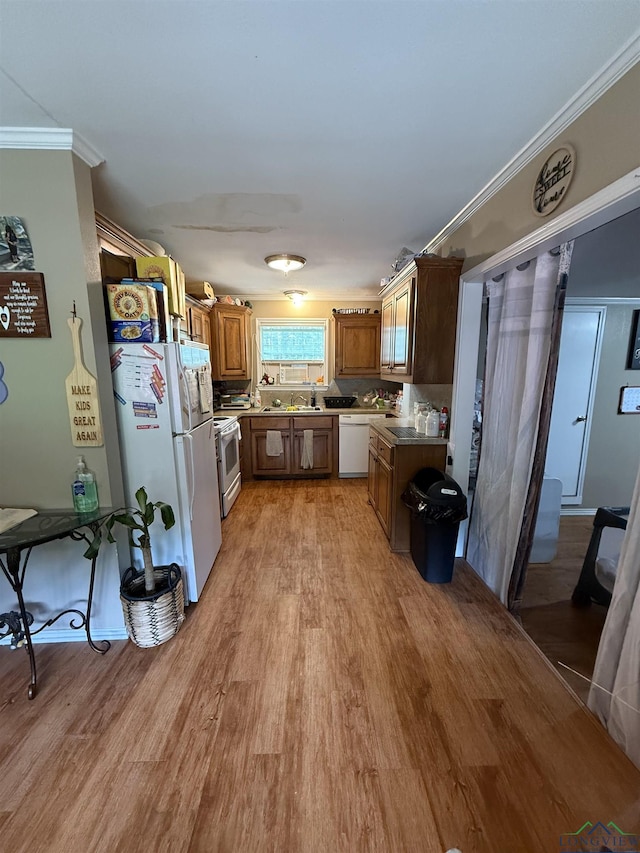 1344 County Road 2746, Hughes Springs, TX 75656 - photo 4