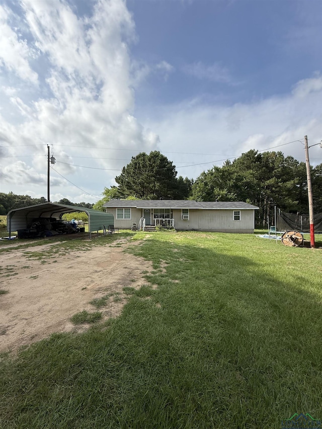 1344 County Road 2746, Hughes Springs, TX 75656 - photo 1