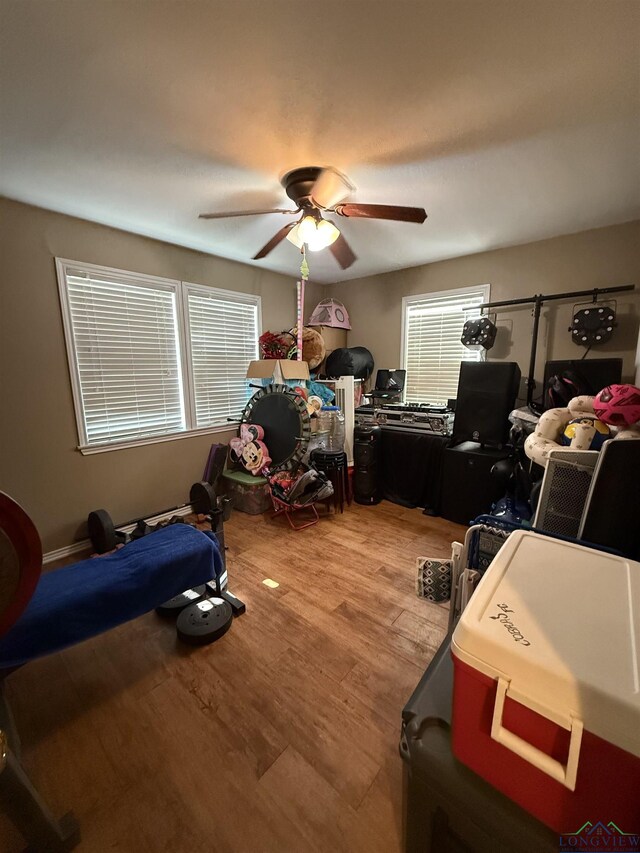 1344 County Road 2746, Hughes Springs, TX 75656 - photo 5