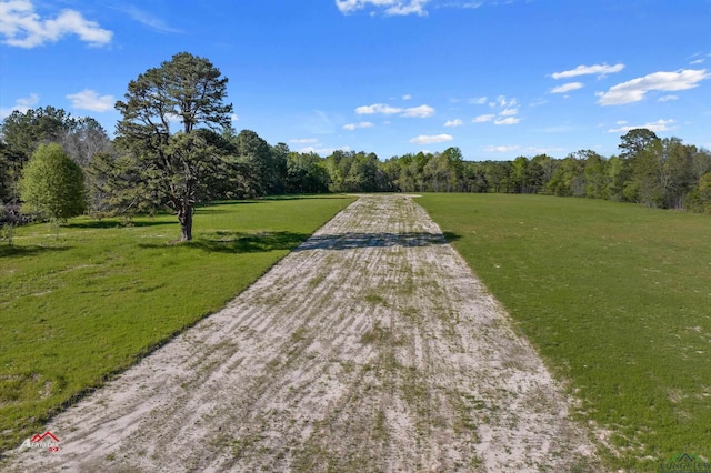 TBD W Goforth Rd, Kilgore TX, 75662 land for sale