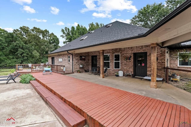 7371 Fm 2204, Kilgore, TX 75662 - photo 32