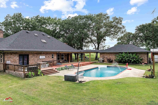 7371 Fm 2204, Kilgore, TX 75662 - photo 34