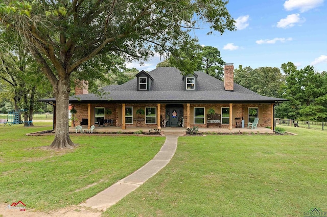 7371 Fm 2204, Kilgore, TX 75662 - photo 1