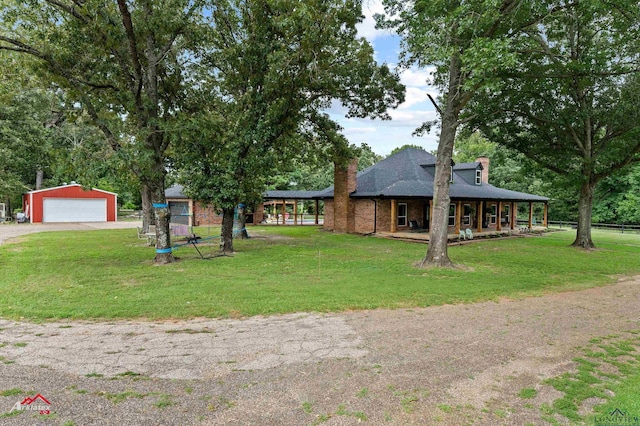 7371 Fm 2204, Kilgore, TX 75662 - photo 36