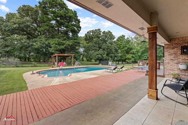 7371 Fm 2204, Kilgore, TX 75662 - photo 31