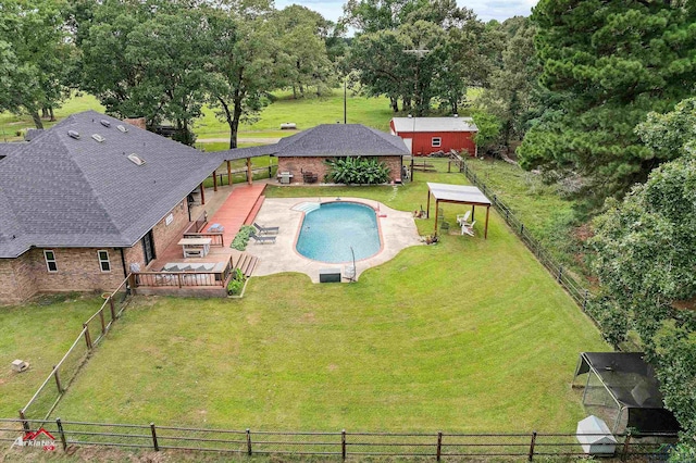 7371 Fm 2204, Kilgore, TX 75662 - photo 40