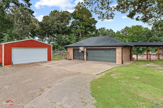 7371 Fm 2204, Kilgore, TX 75662 - photo 30