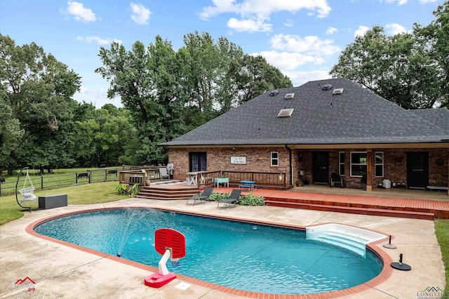 7371 Fm 2204, Kilgore, TX 75662 - photo 33